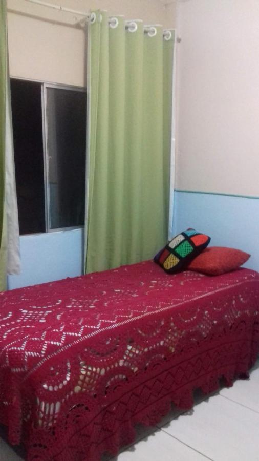 Hostel Trem Di Durmi Belo Horizonte Exteriör bild