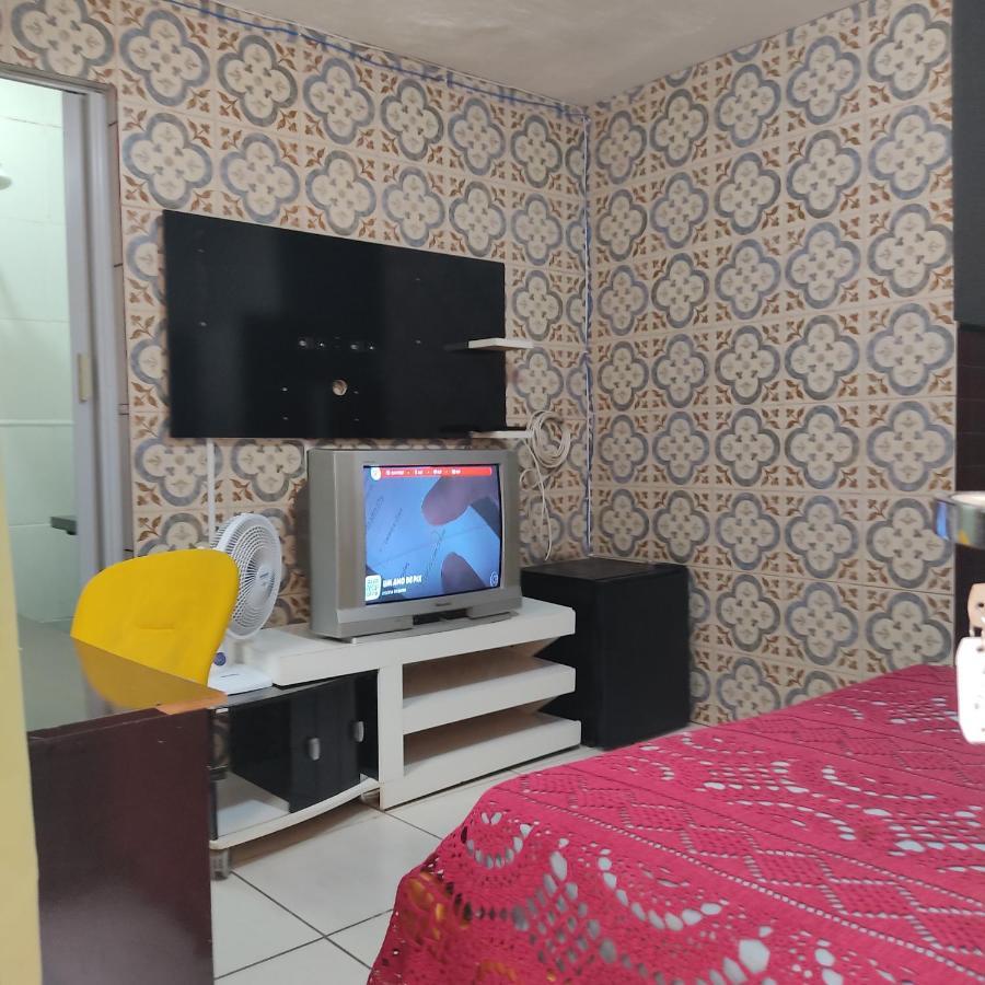 Hostel Trem Di Durmi Belo Horizonte Exteriör bild