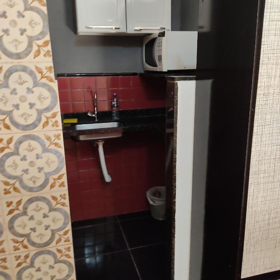 Hostel Trem Di Durmi Belo Horizonte Exteriör bild