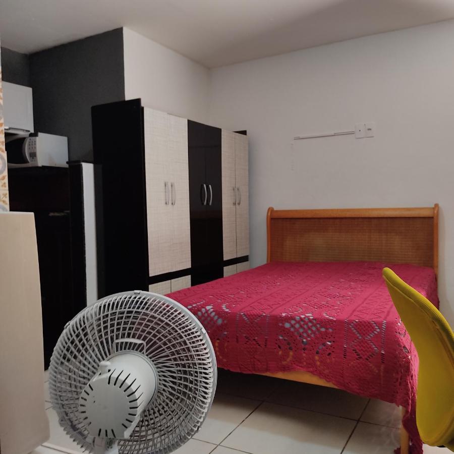 Hostel Trem Di Durmi Belo Horizonte Exteriör bild