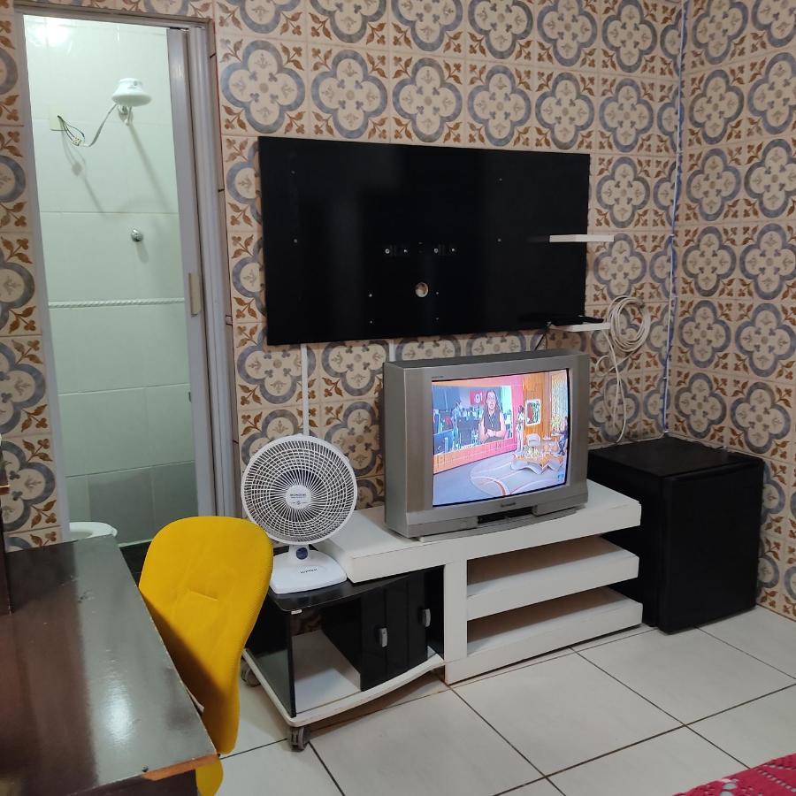 Hostel Trem Di Durmi Belo Horizonte Exteriör bild