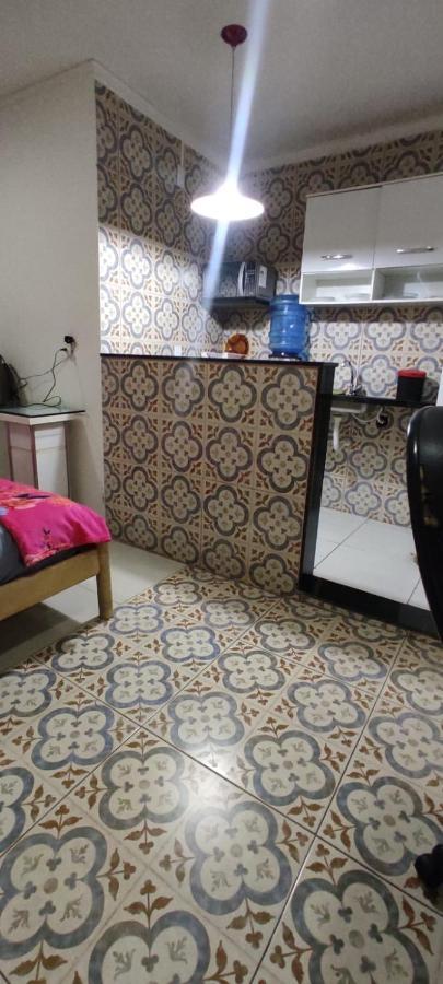 Hostel Trem Di Durmi Belo Horizonte Exteriör bild