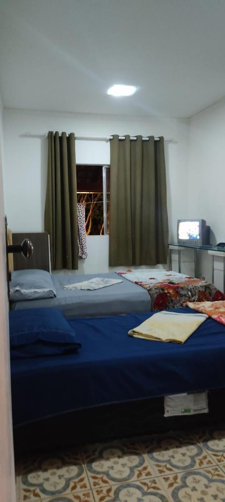Hostel Trem Di Durmi Belo Horizonte Exteriör bild