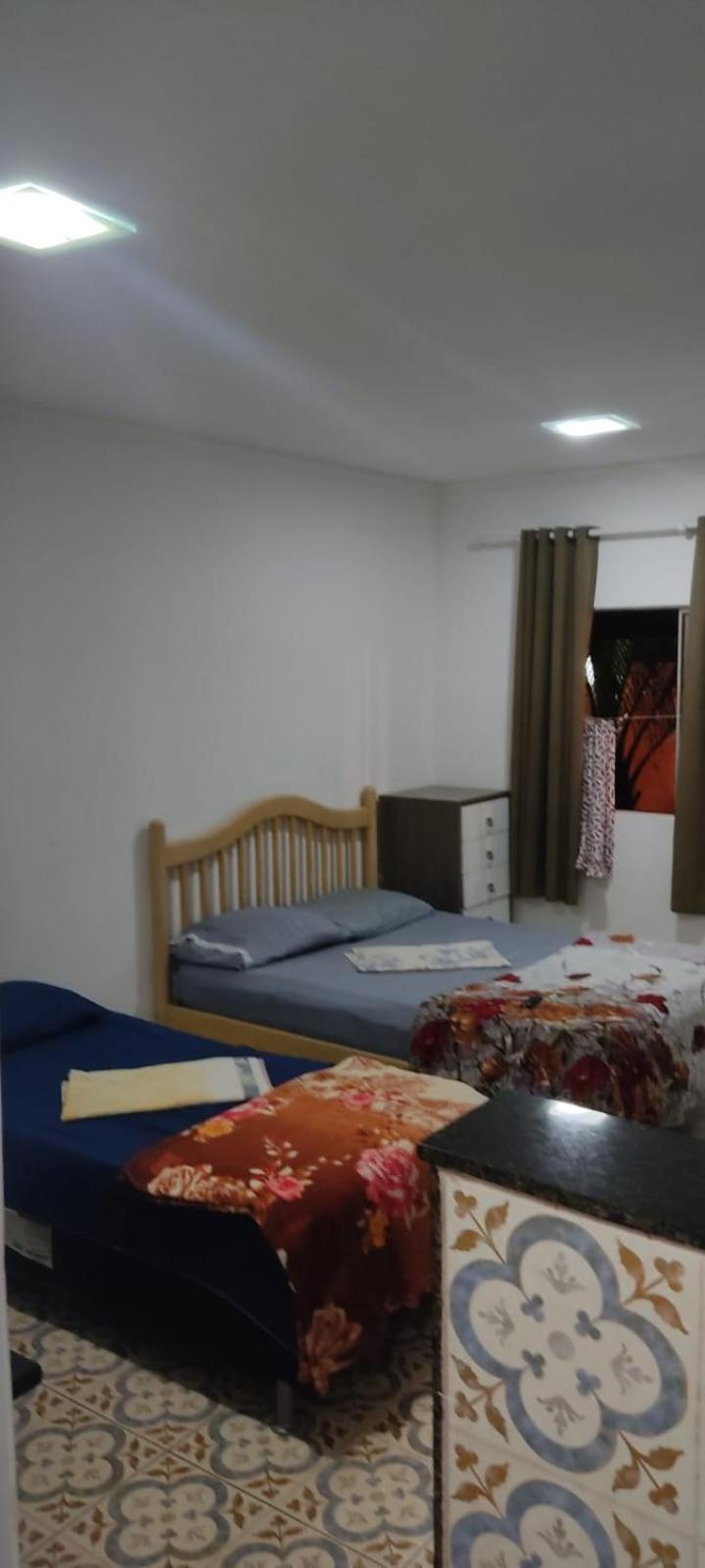 Hostel Trem Di Durmi Belo Horizonte Exteriör bild