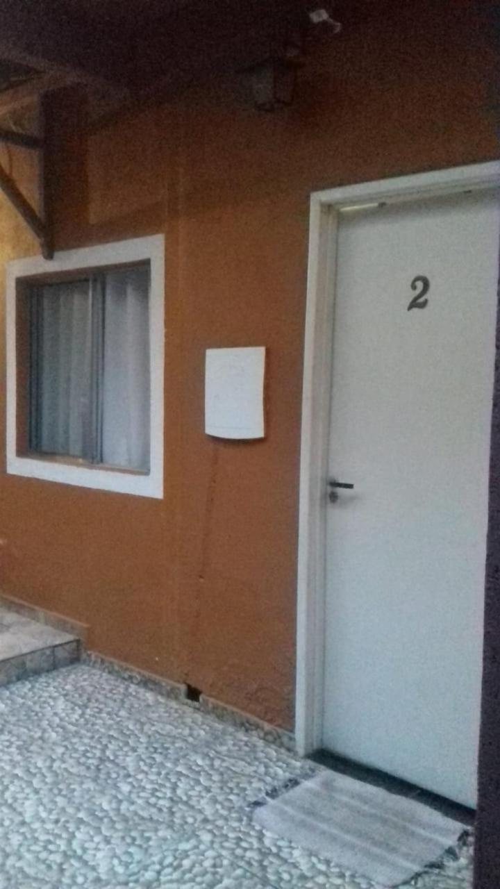 Hostel Trem Di Durmi Belo Horizonte Rum bild