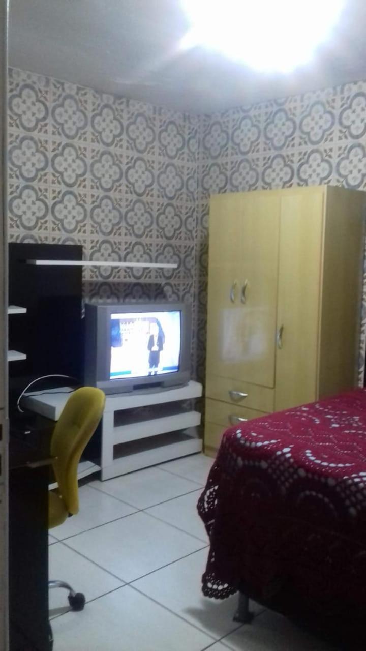 Hostel Trem Di Durmi Belo Horizonte Rum bild
