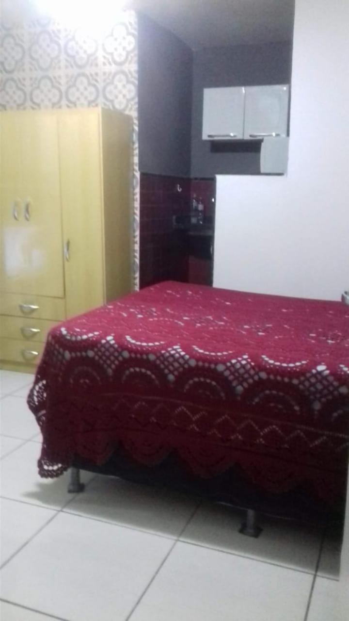 Hostel Trem Di Durmi Belo Horizonte Rum bild