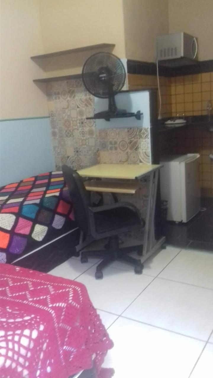 Hostel Trem Di Durmi Belo Horizonte Rum bild