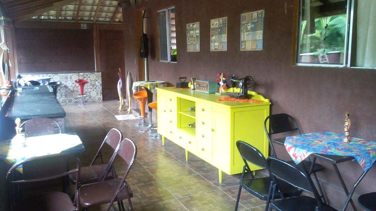 Hostel Trem Di Durmi Belo Horizonte Exteriör bild